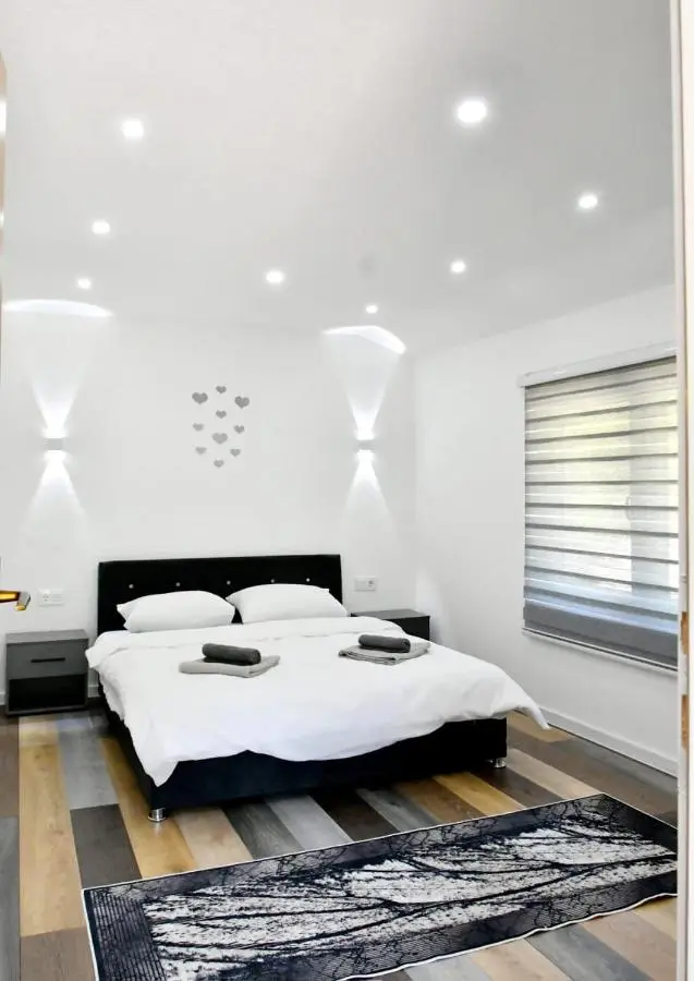 White Housse - Entire Home in Sarajevo