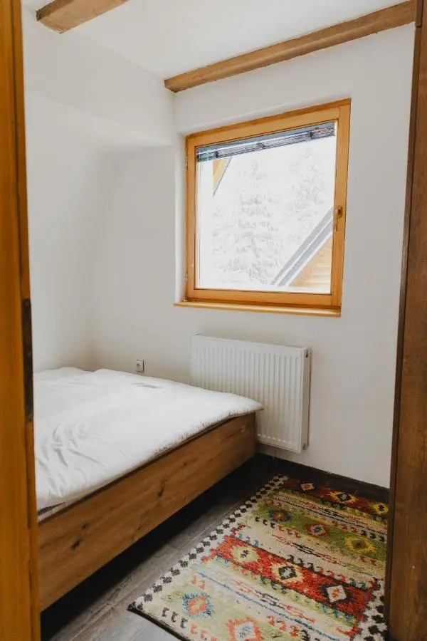 Apartments Paradiso