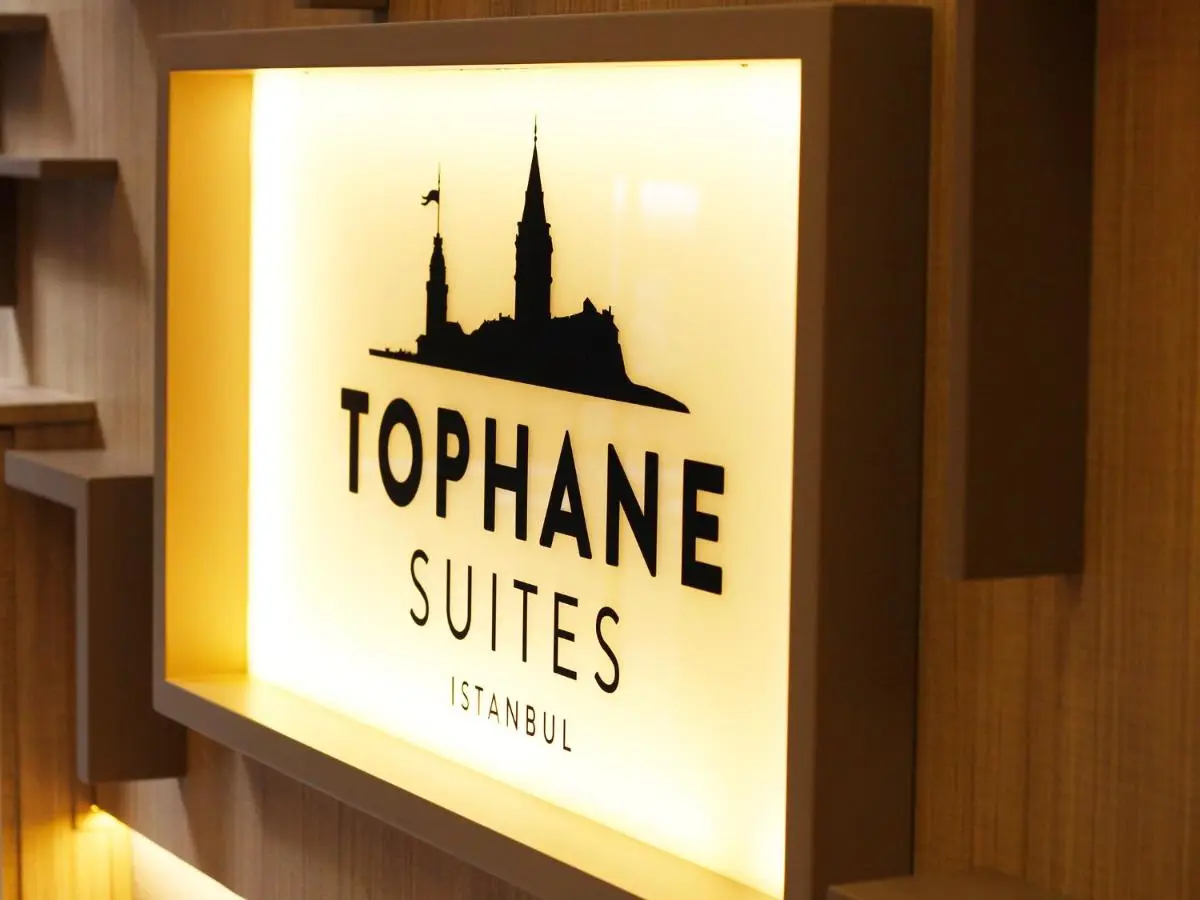 Tophane Suites