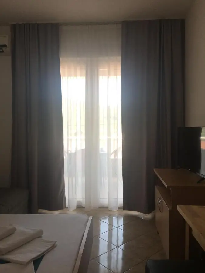 Apartments MAMPAS