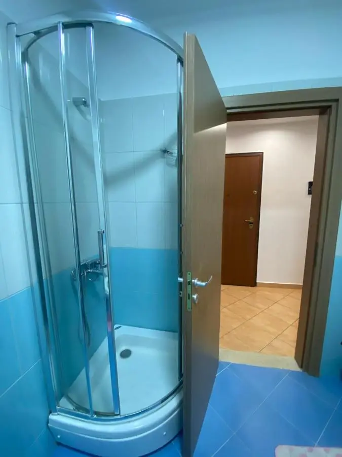 Hamide's Apartment