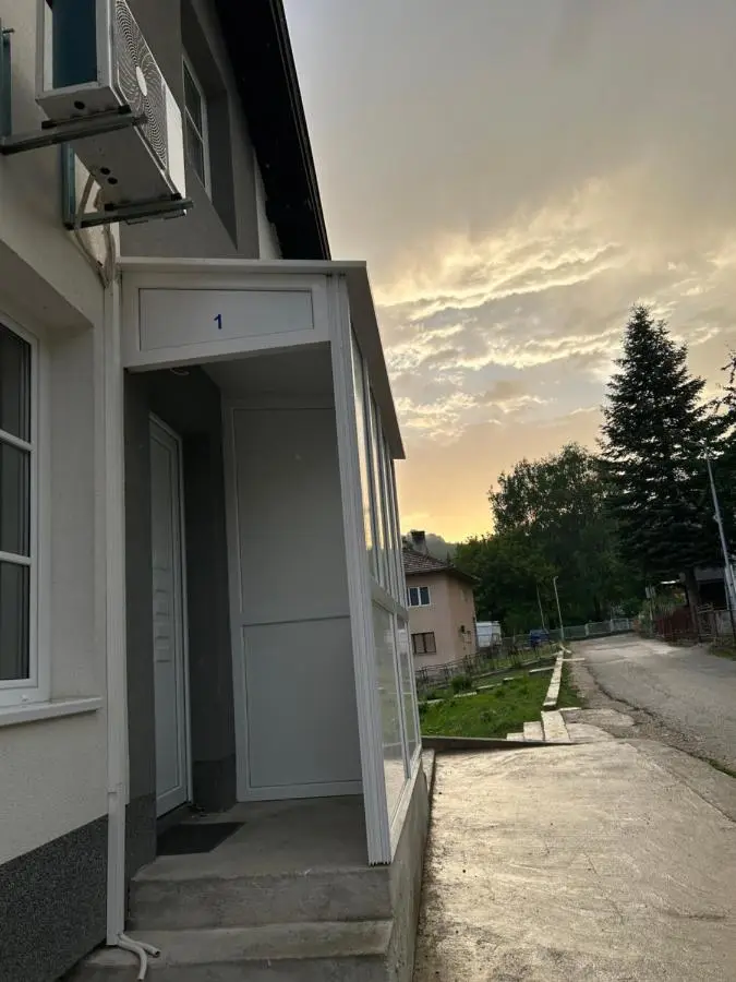 Apartman Jasko 1