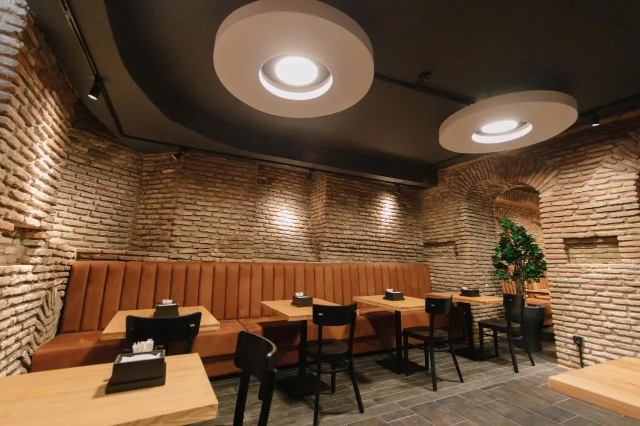 STROFI Boutique Hotel