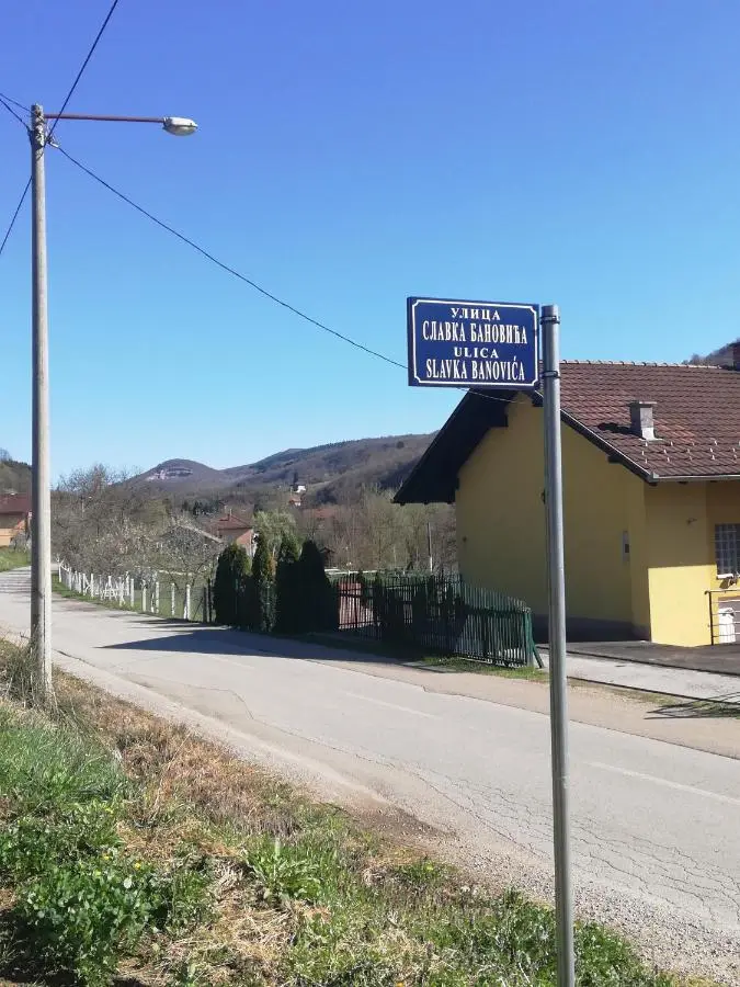 Holiday Homer Vila na Obali Vrbasa