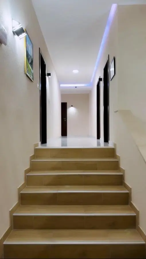 Hotel Casablanca