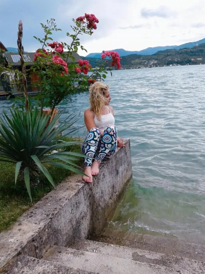 Lejla apartmani - Jablaničko jezero
