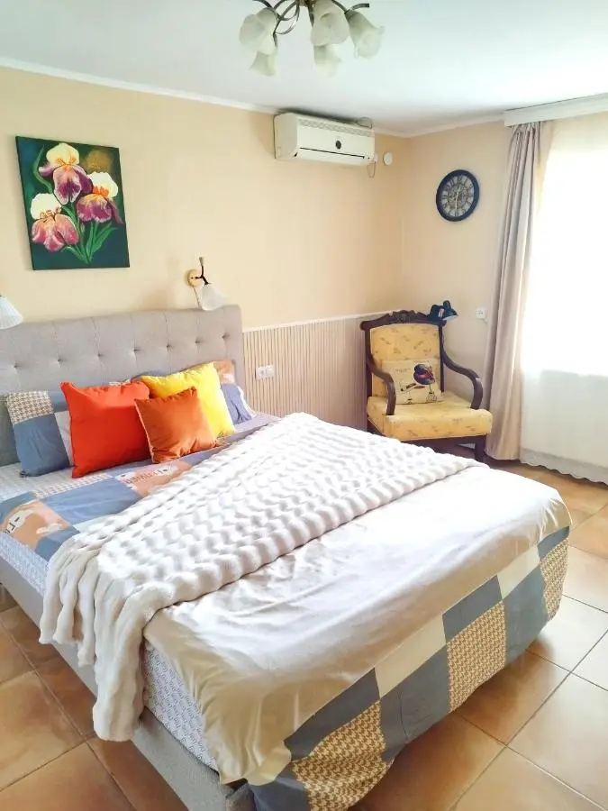 Country House Uliana