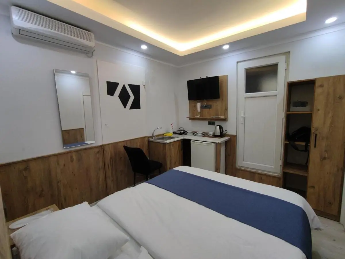 Life Span Hotels