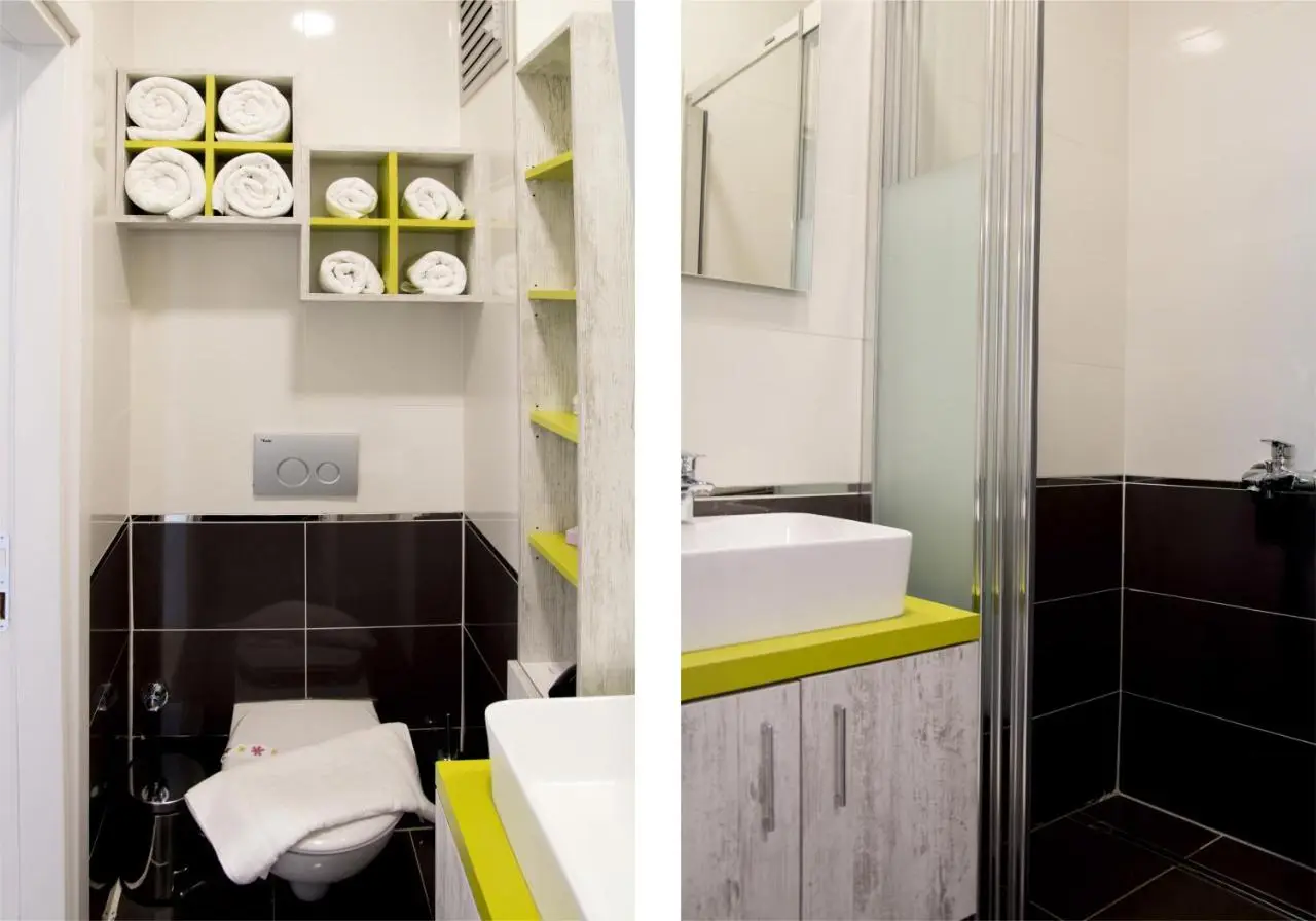 ZİN D Home Dudullu Suit Otel