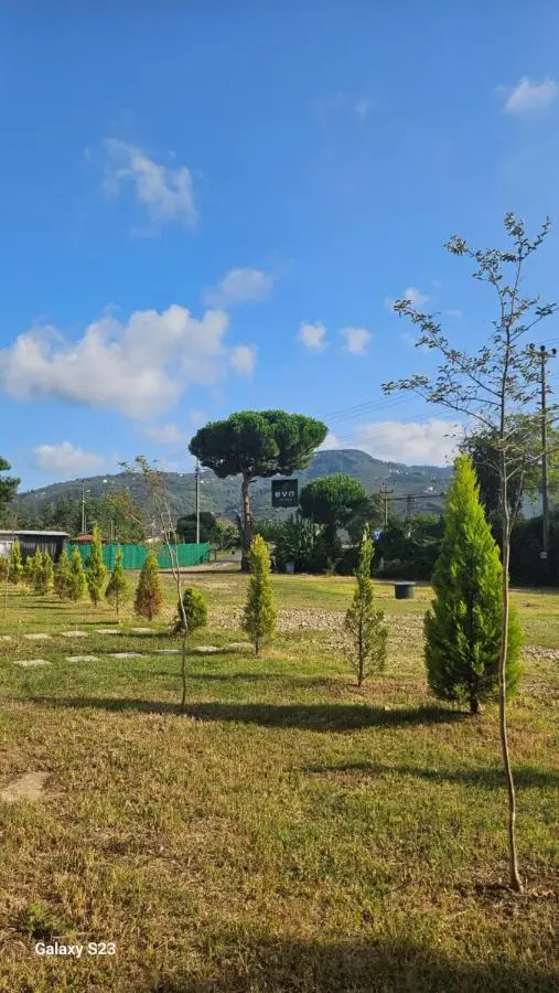 Eva tatil evleri