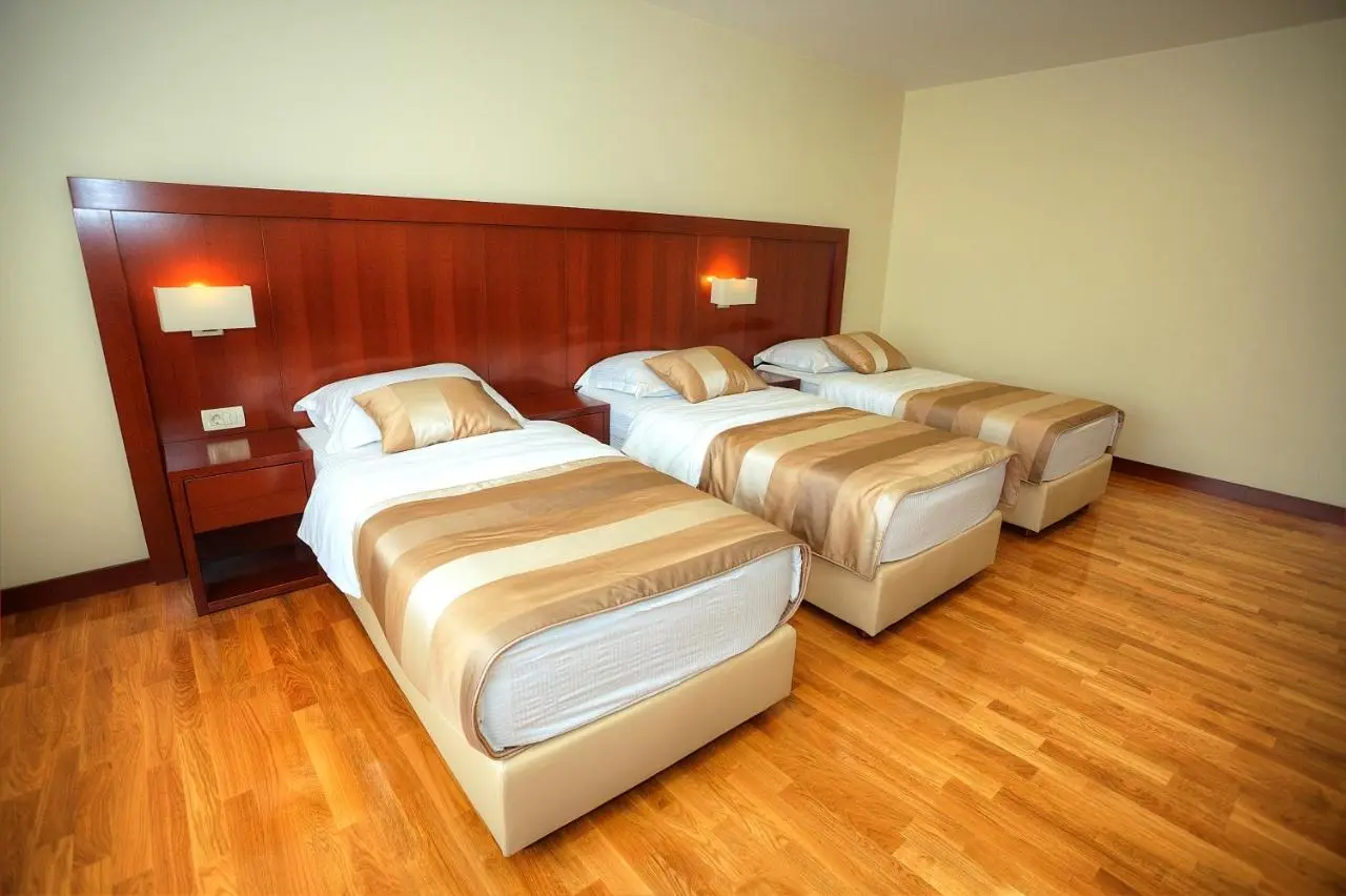Hotel Palace Medjugorje