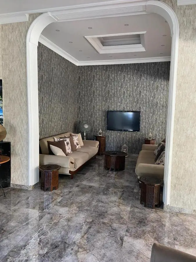Sempati Apart Hotel