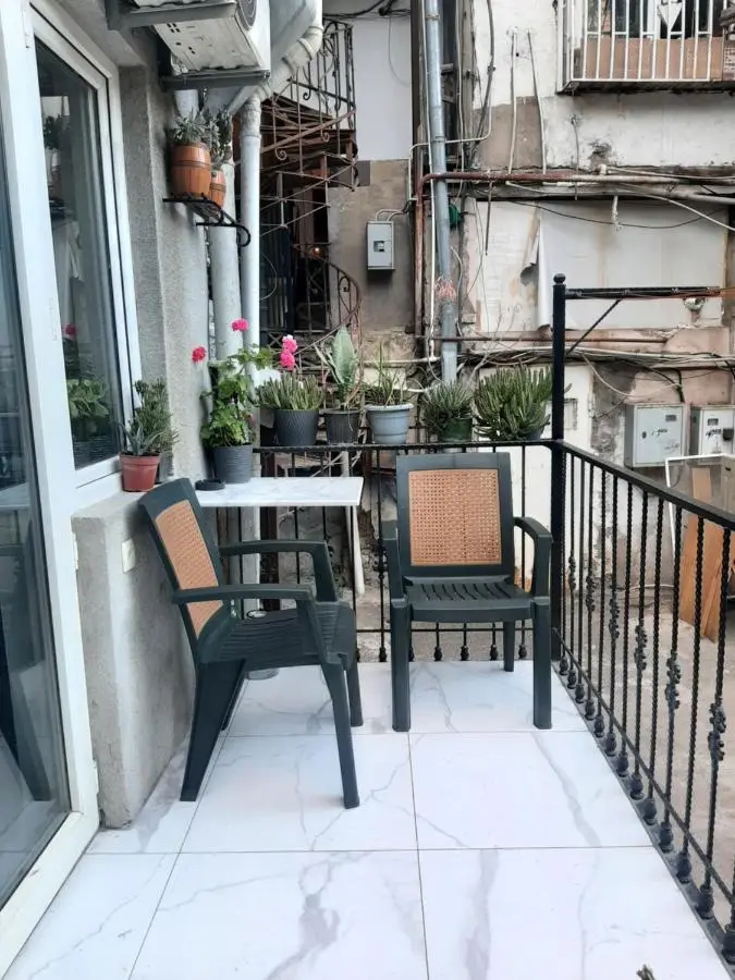 "Vera old City"