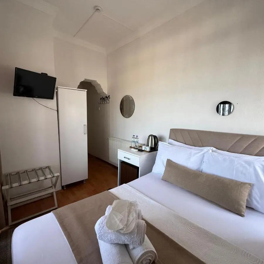 Sözer Otel