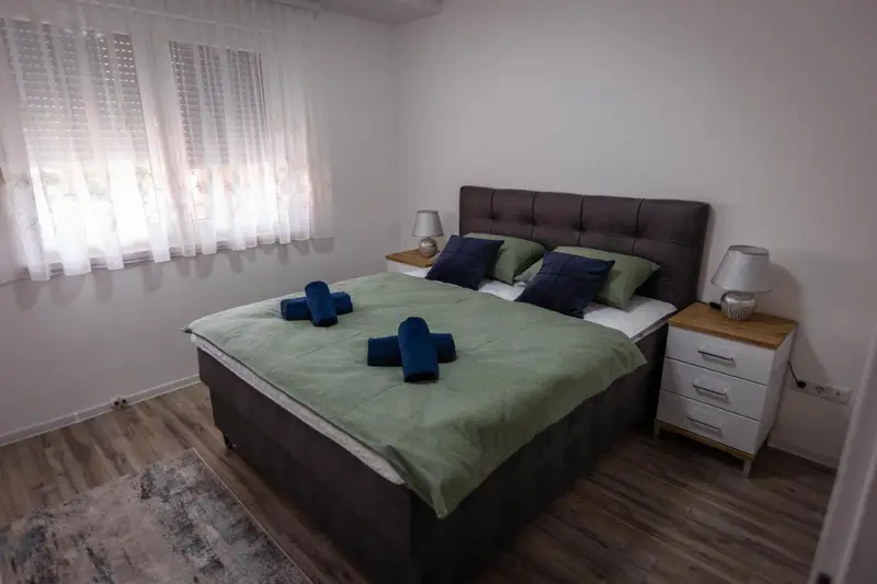 Apartman Rossun