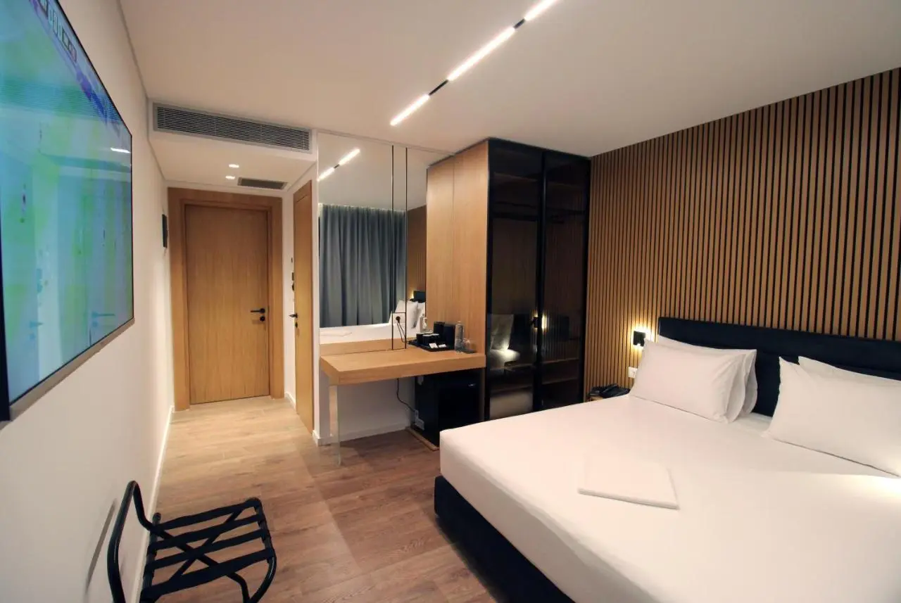 Valmar Hotel
