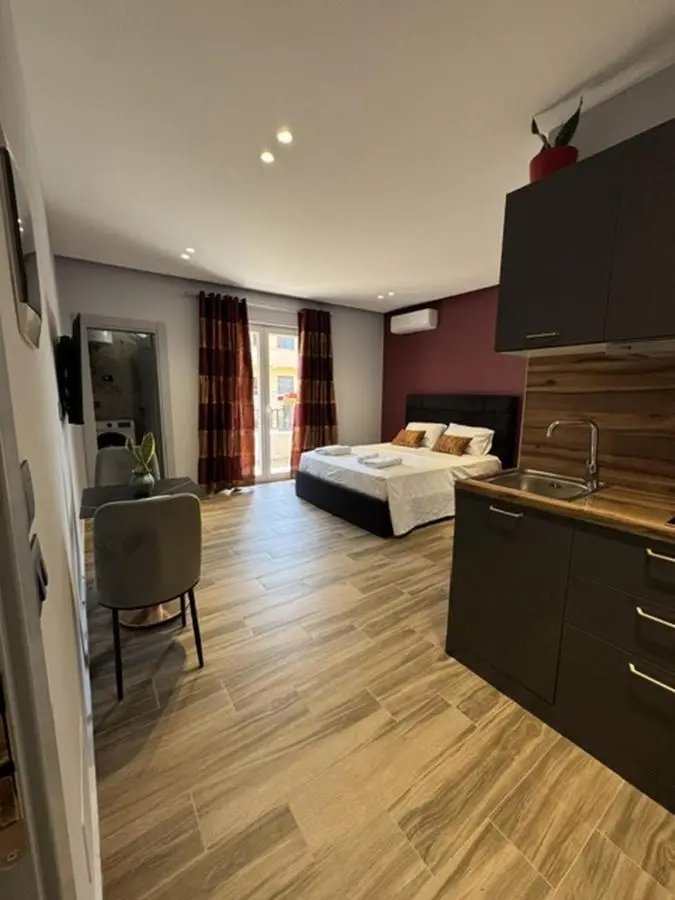 Villa 55