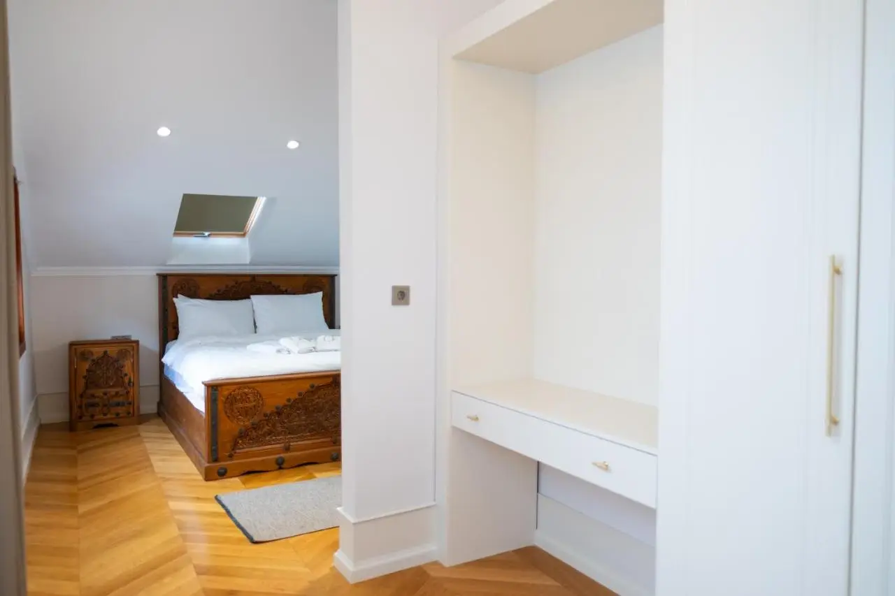 Koçin Konak Luxury Boutique Home