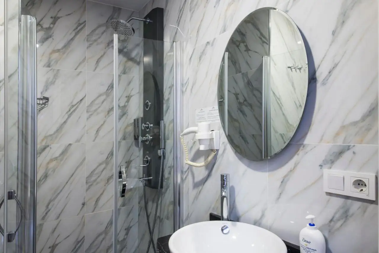 Aston Hotel Taksim