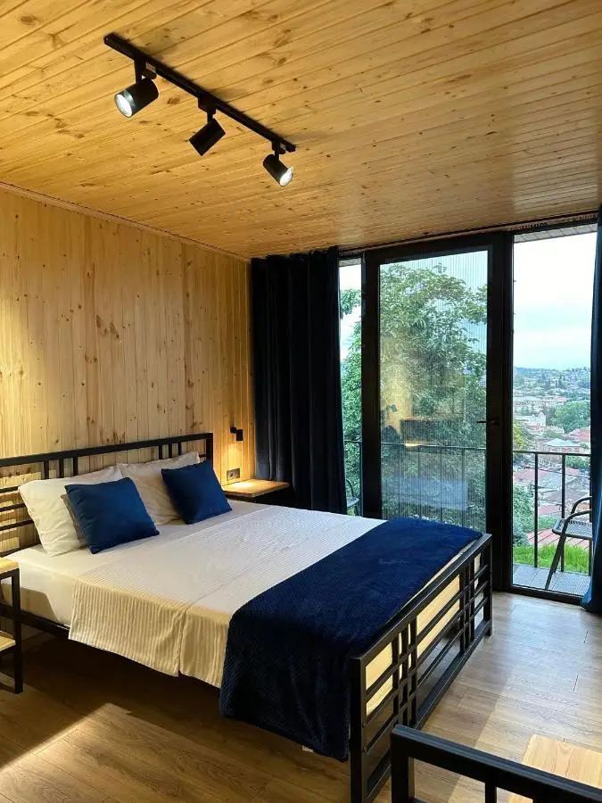 Hotel Eurica