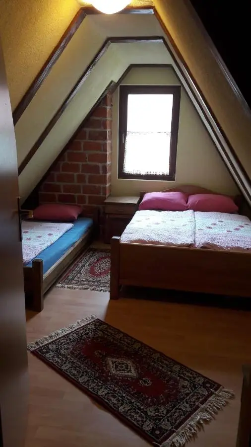Apartments Vučko Vlašić
