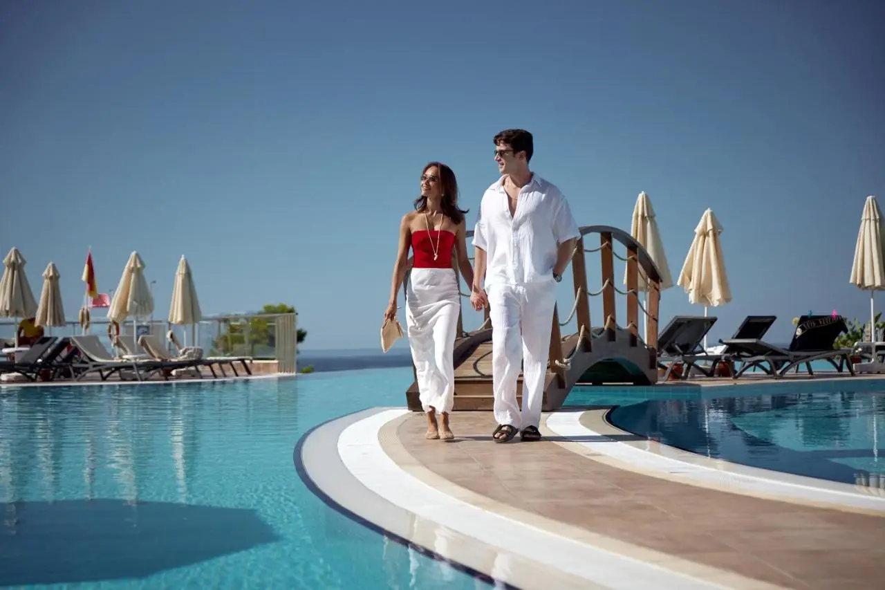 Litore Resort Hotel & Spa - Ultra All Inclusive