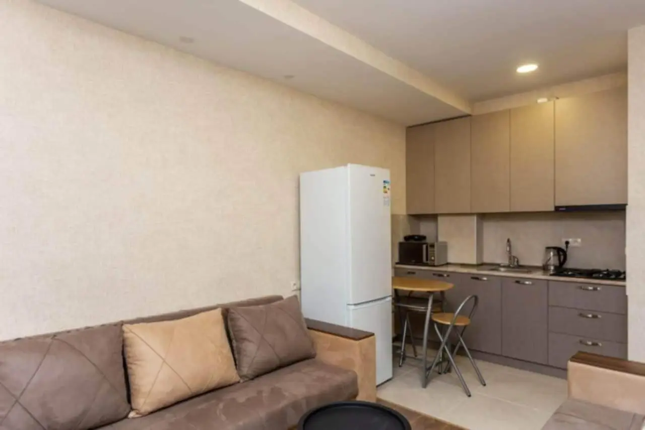 Apartment in Bakuriani