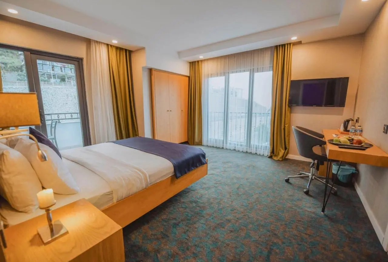 Sera Nature Hotel & Spa