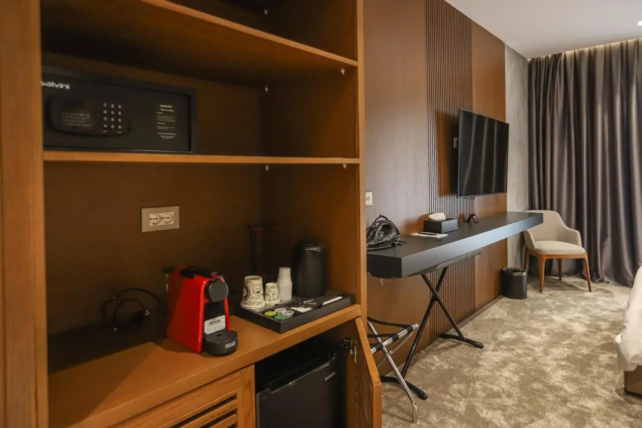 Urbanin Apartment & Hotel