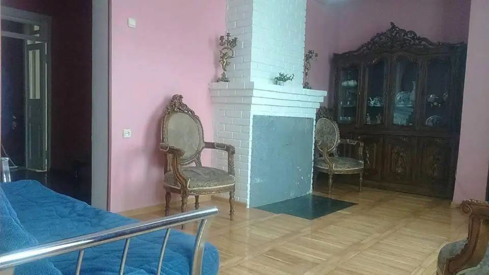 Sheraton apartment