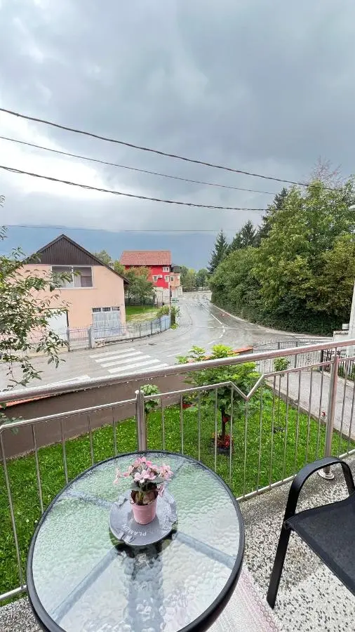 Guest House Bosnian House