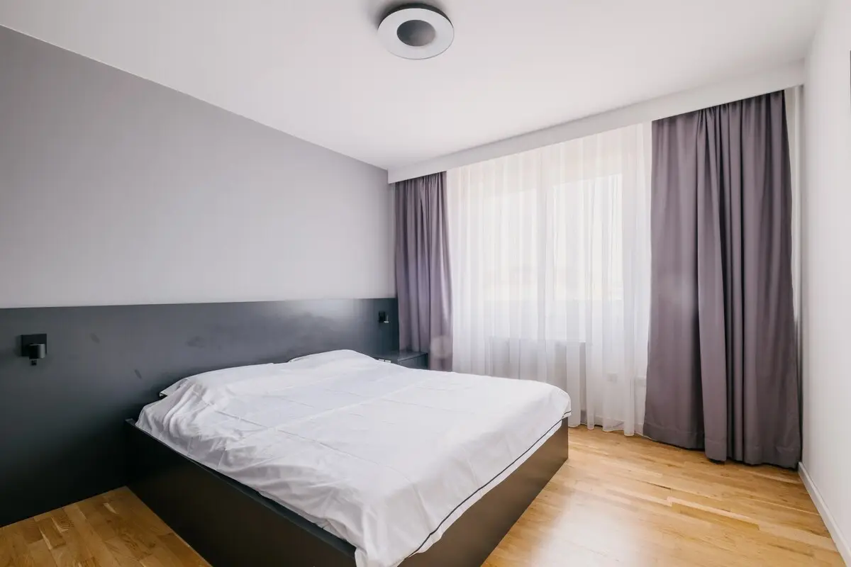 Ilidža Luxe Apartment