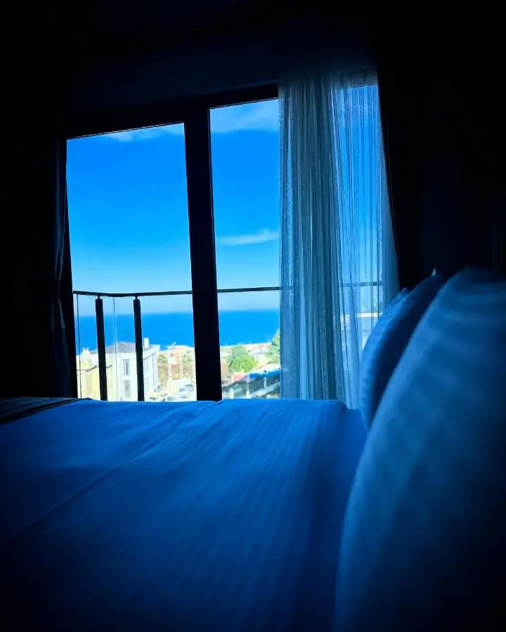 Villa Business Hotel Istanbul Airport