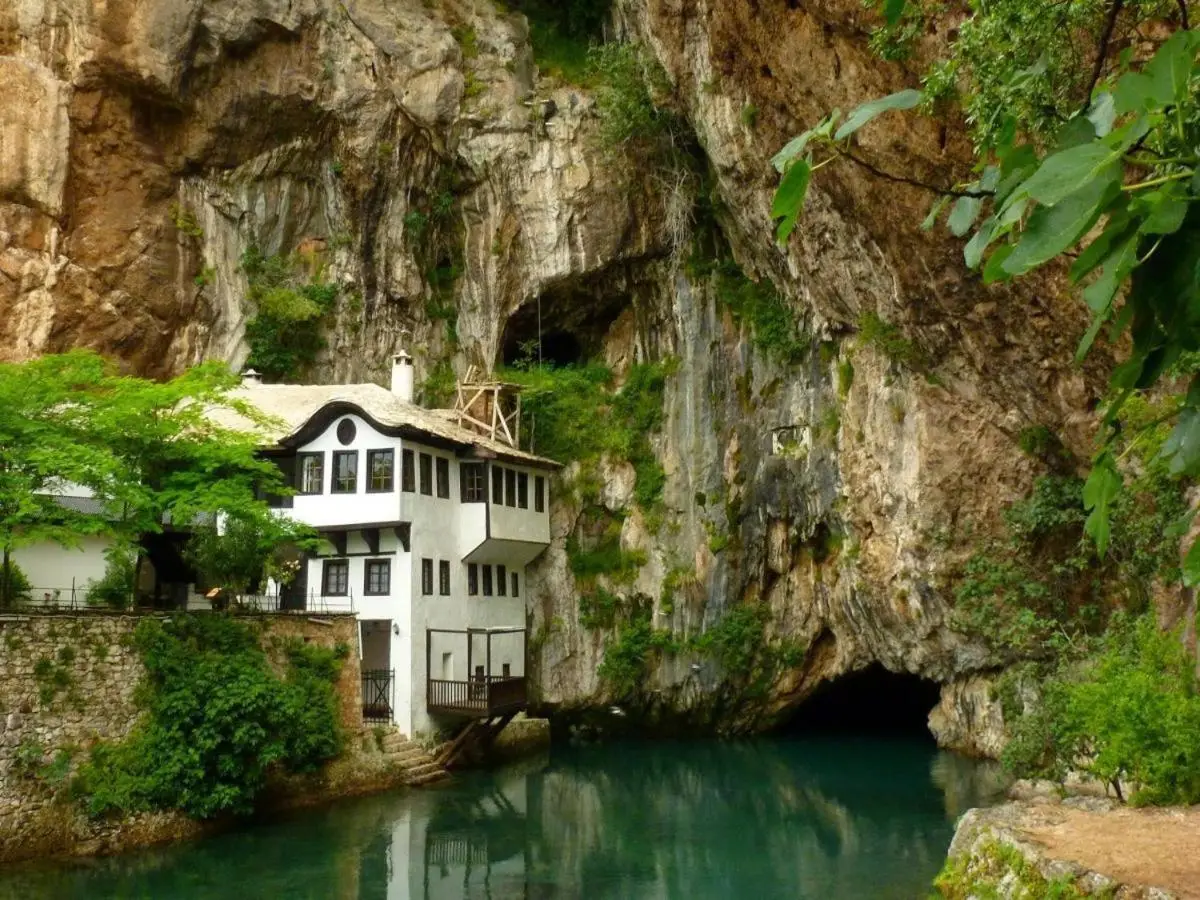 Villa San