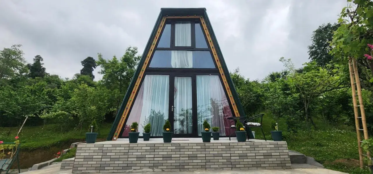 Daiana Green House