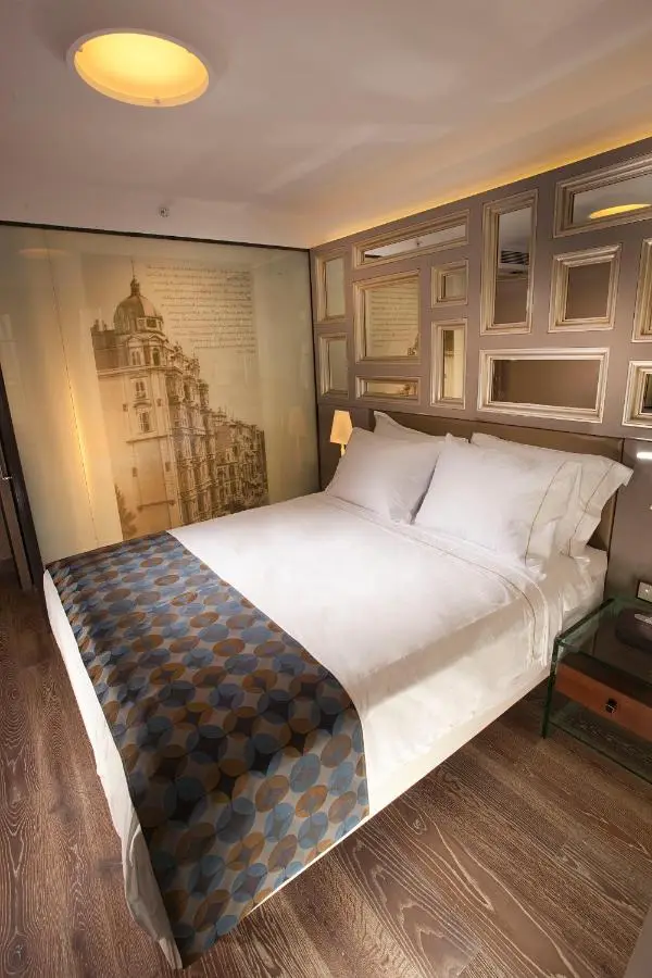 Hotel La Villa