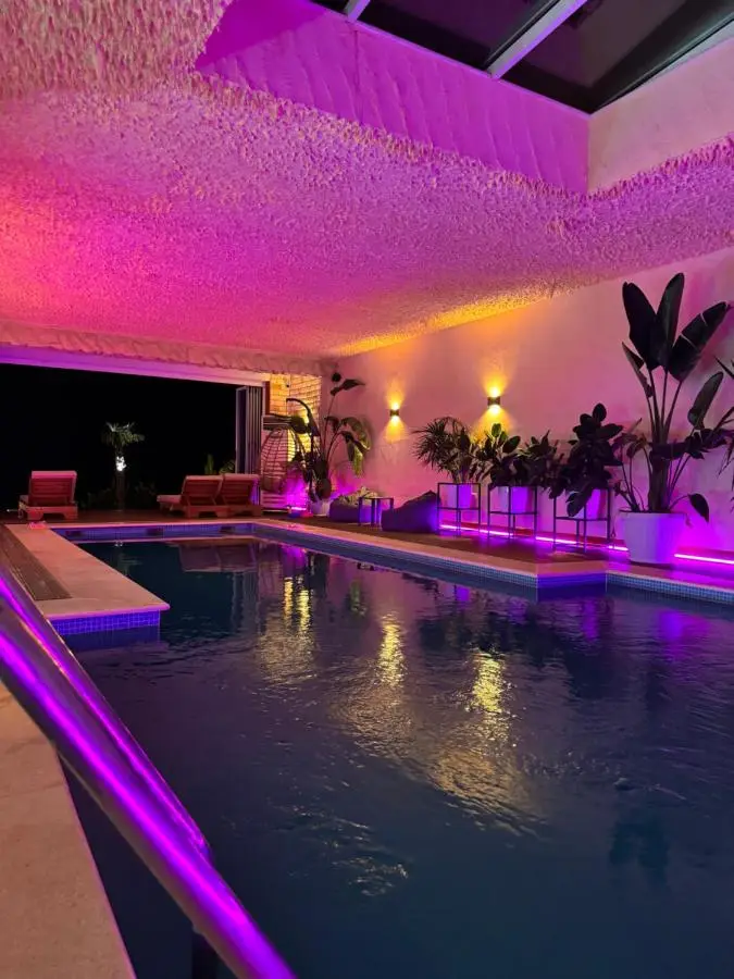 Festim Villa Hotel