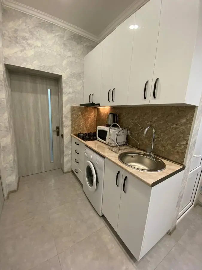 Rafayels Home Tbilisi Apartment for Daily Rent