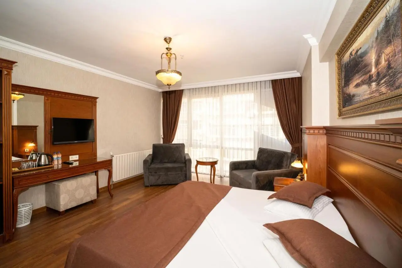 Hotel Blisstanbul