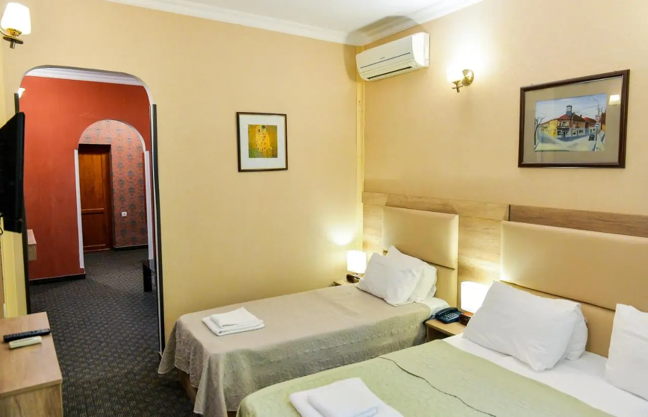 Hotel Old Town