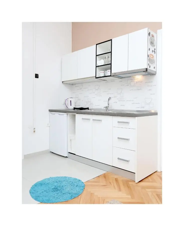 Apartment Saraj-Bosna