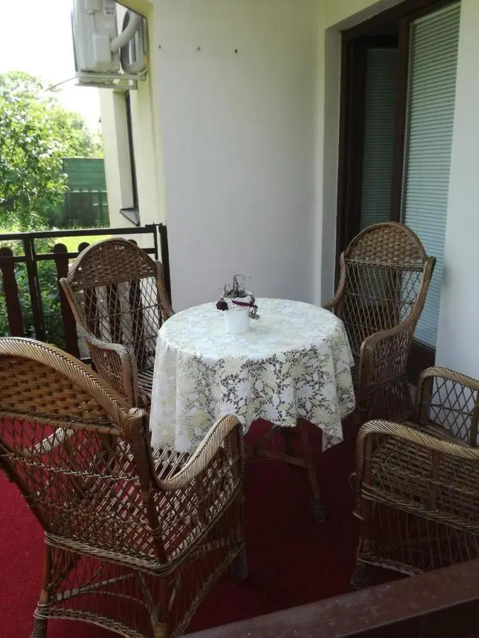 Holiday Home Iman