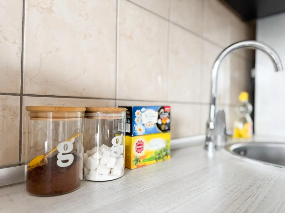 K&S Apartment Bistrik Stay - Private Parking