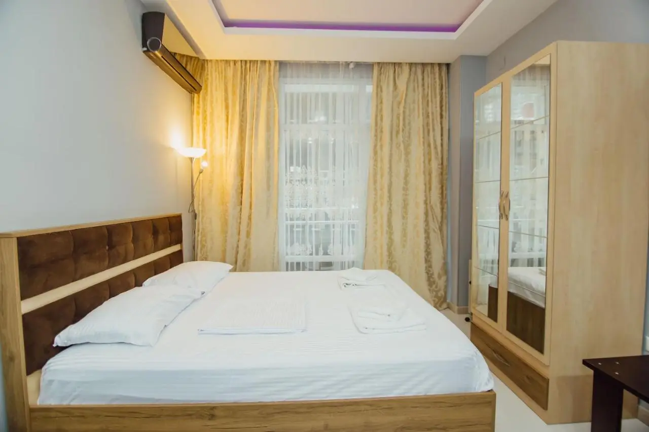 Apartment Lotos Batumi 72