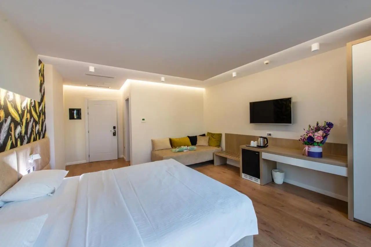 Marina Premium Hotel & Apartments