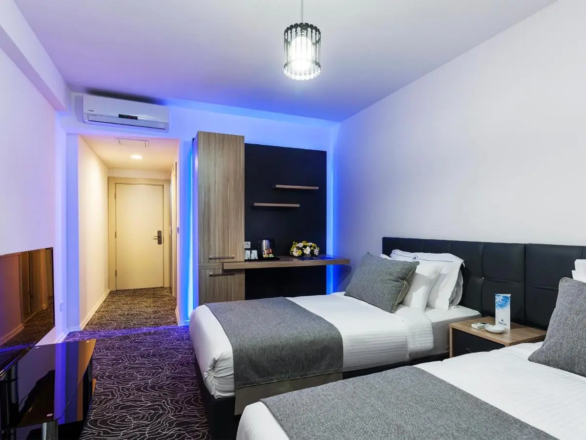 Luu Hotel