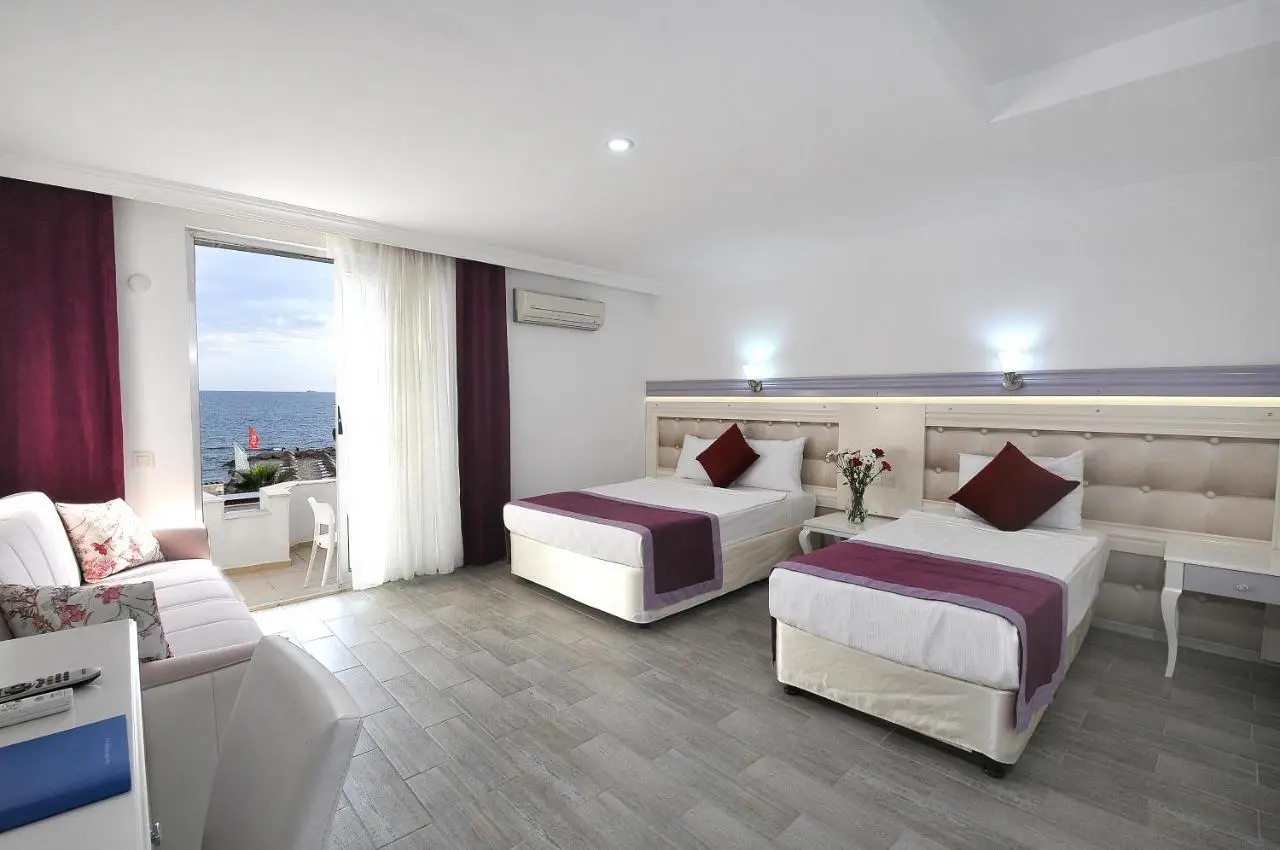Ramira Beach Hotel - All Inclusive