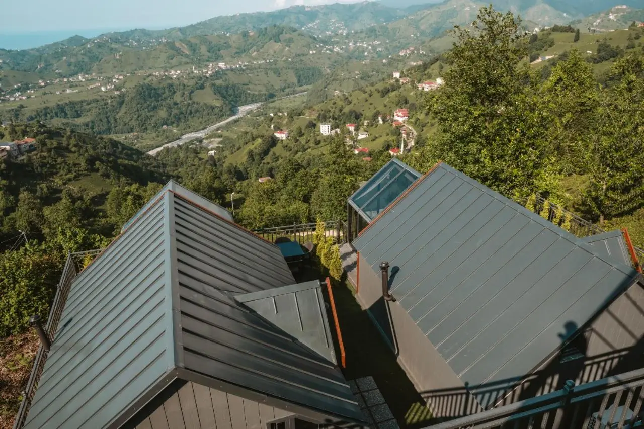 Woodlife BUNGALOV