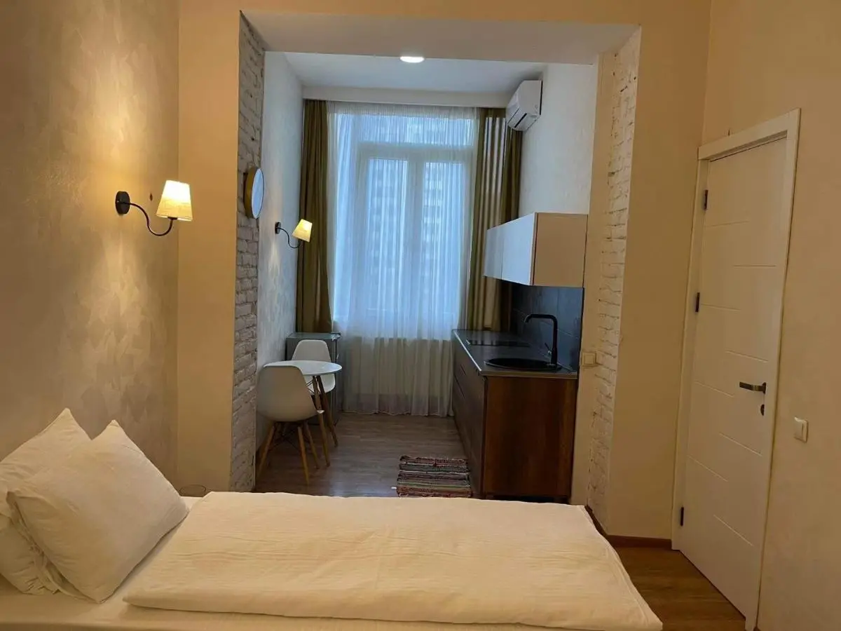 Aparthotel Old Avenue