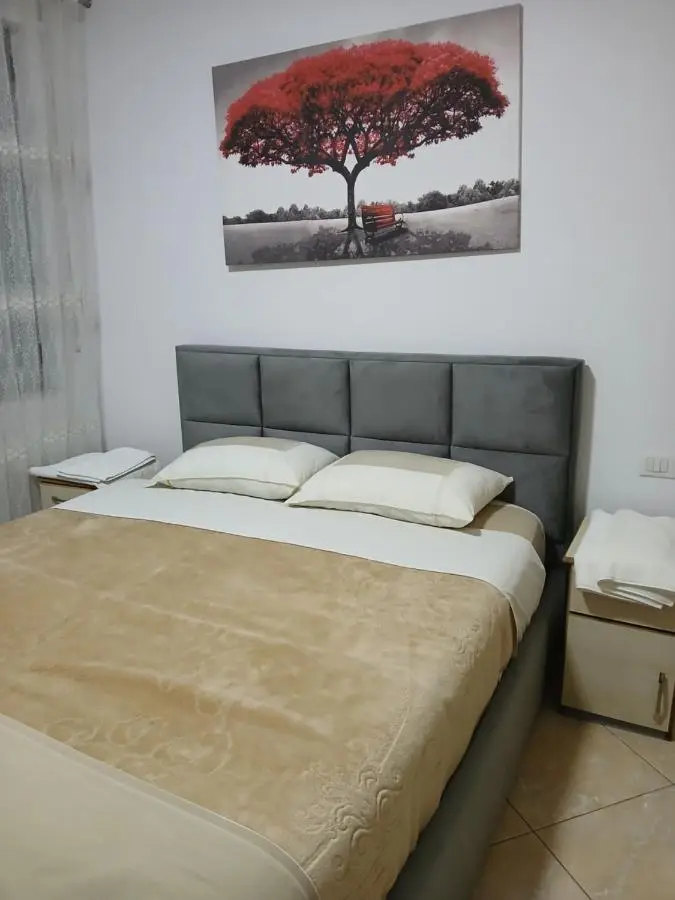 Apartament Astir